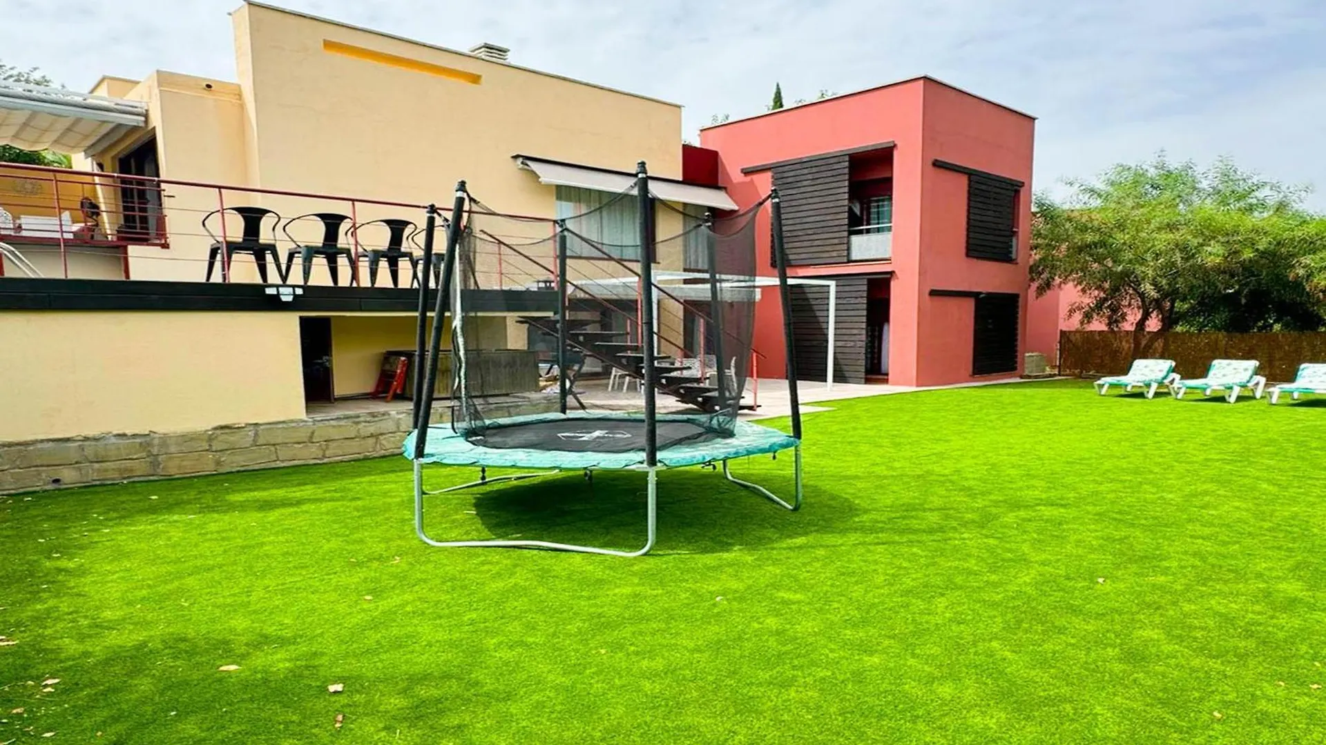 Villa Botanic Park-Natural Paradise Near The Beach Estepona Spanien