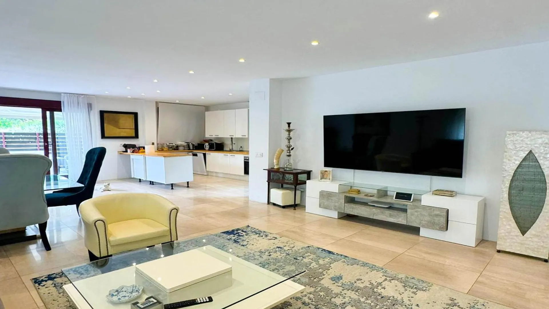 Villa Botanic Park-Natural Paradise Near The Beach Estepona