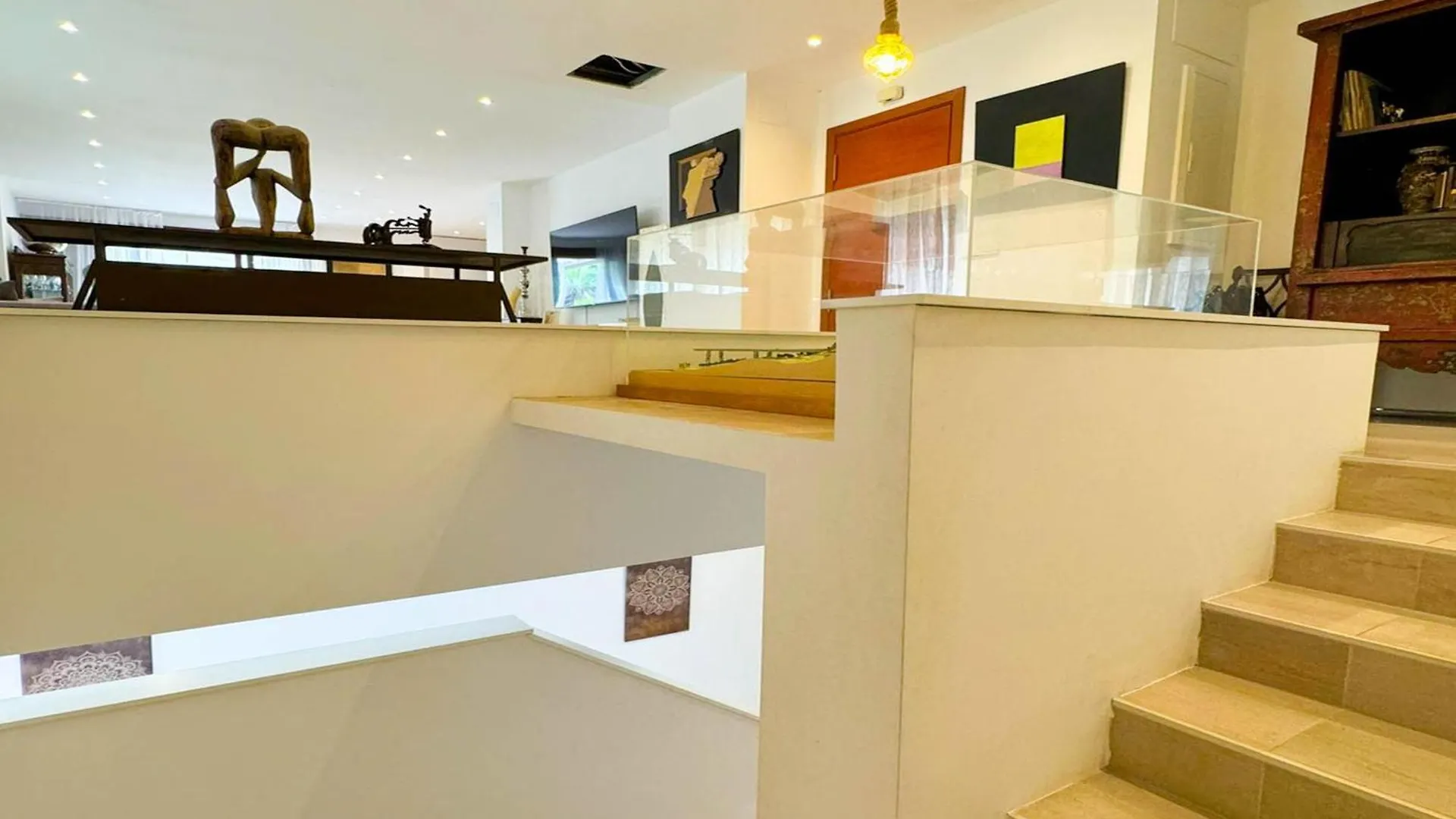Villa Botanic Park-Natural Paradise Near The Beach Estepona