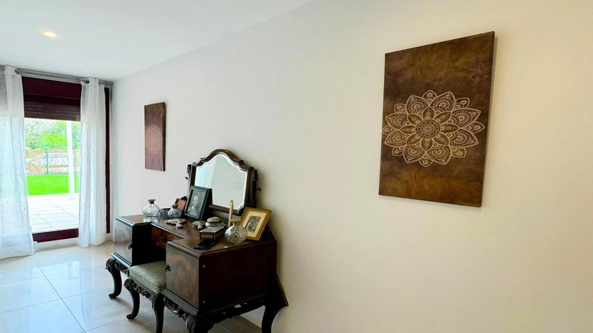 Villa Botanic Park-Natural Paradise Near The Beach Estepona 0*,